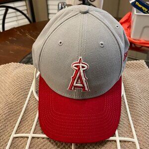 A Angels hat